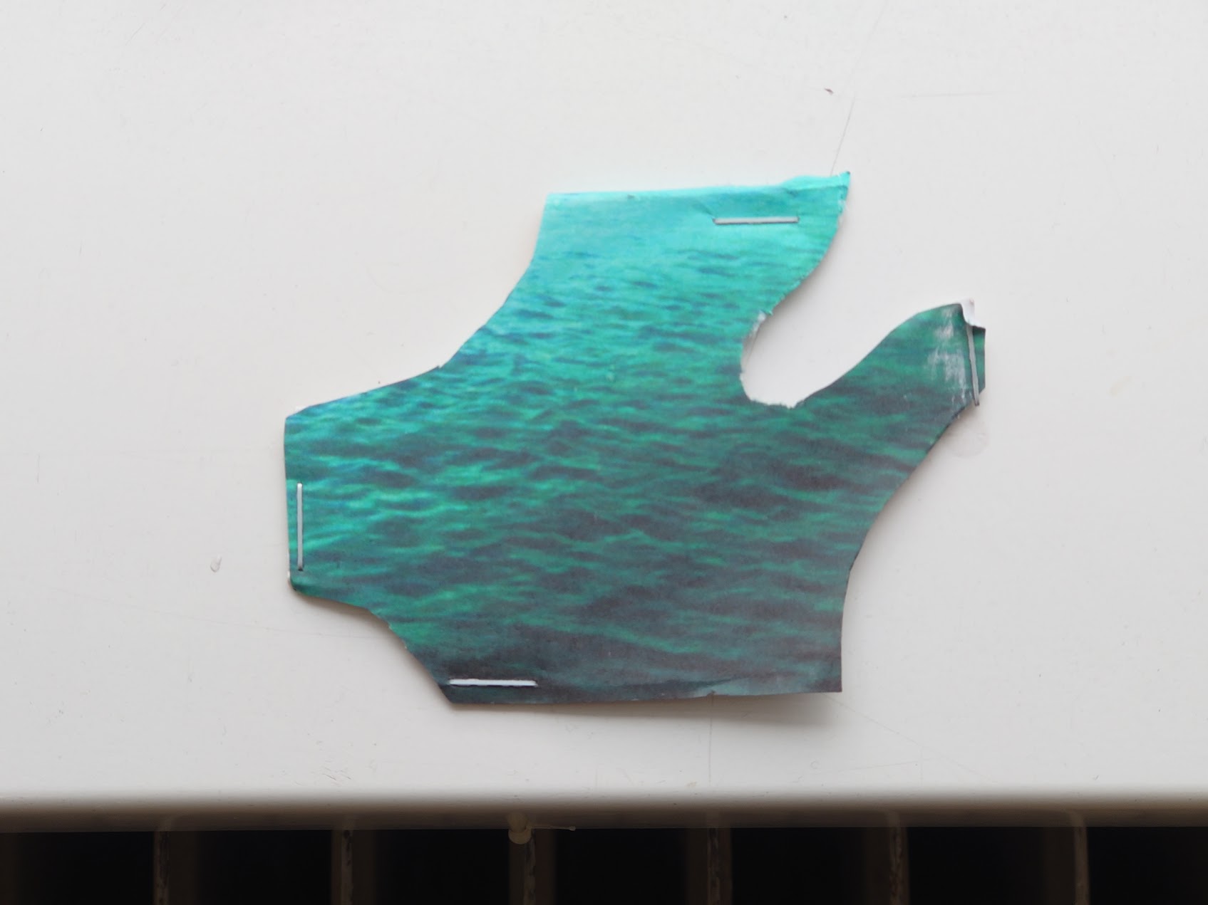 Paper study