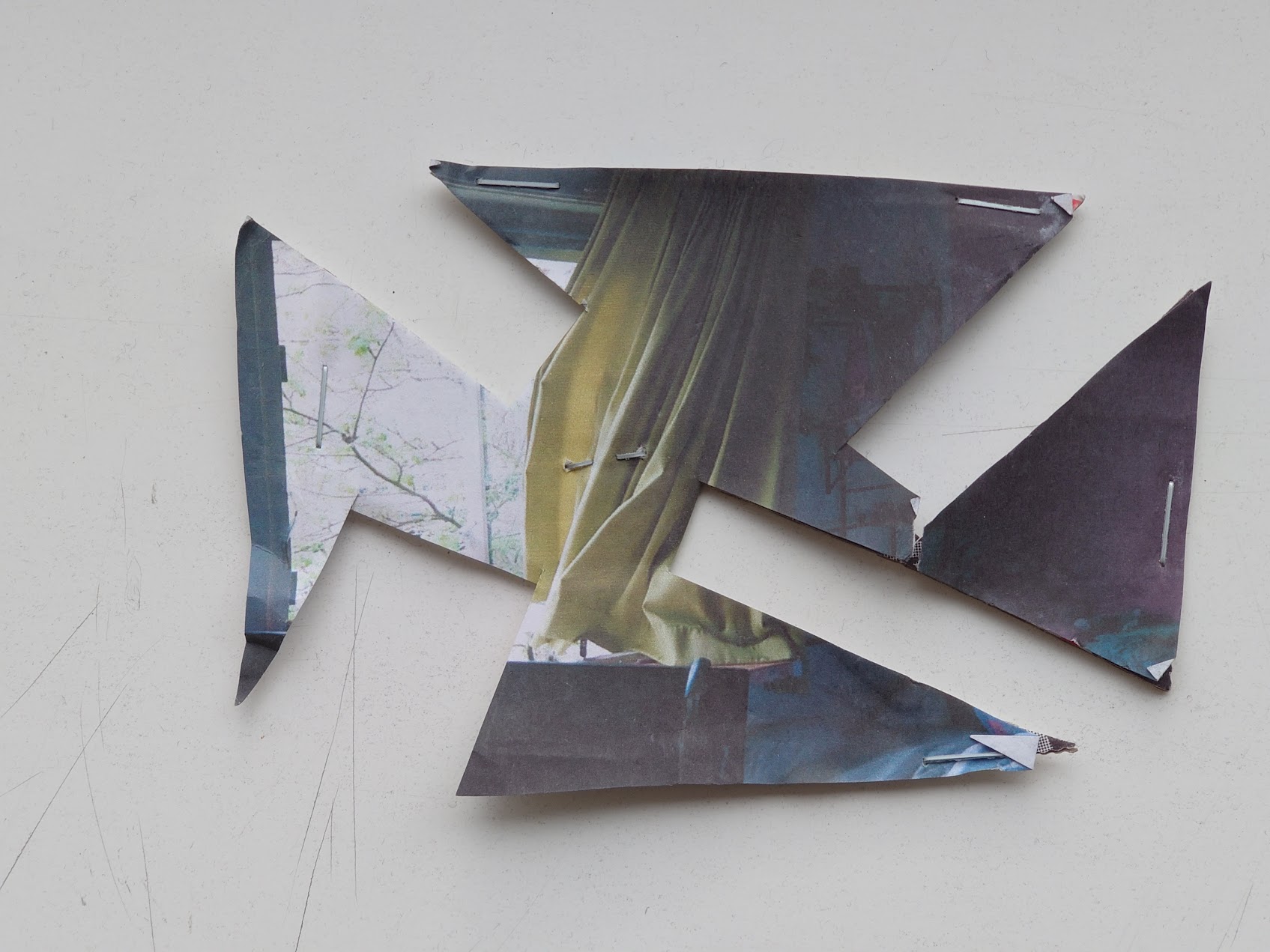 Paper study