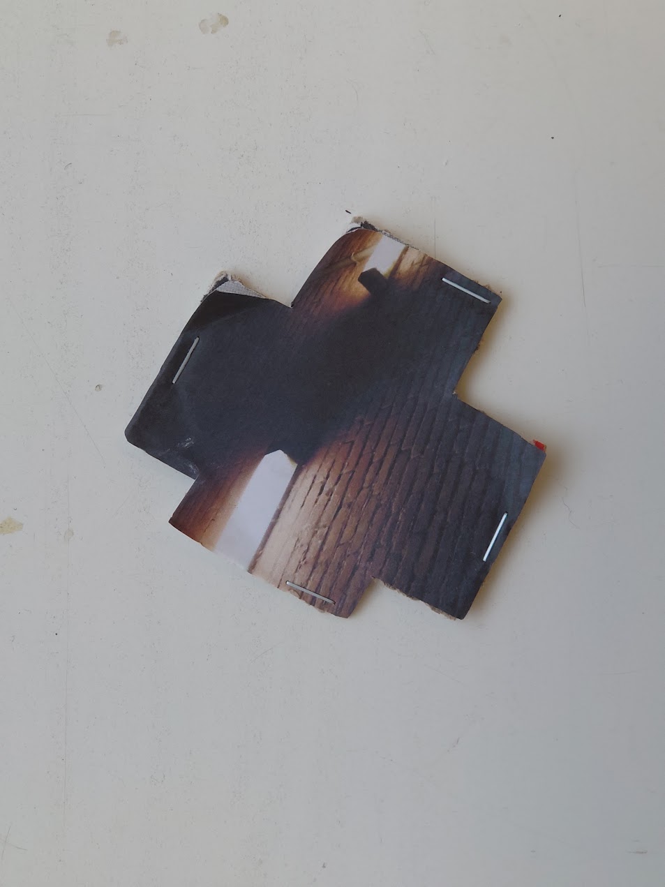 Paper study