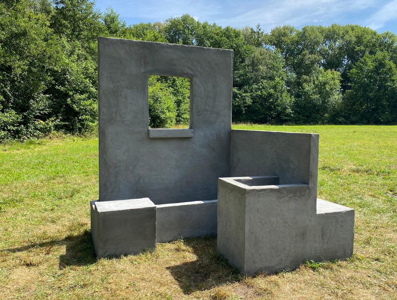 Buitenmuur