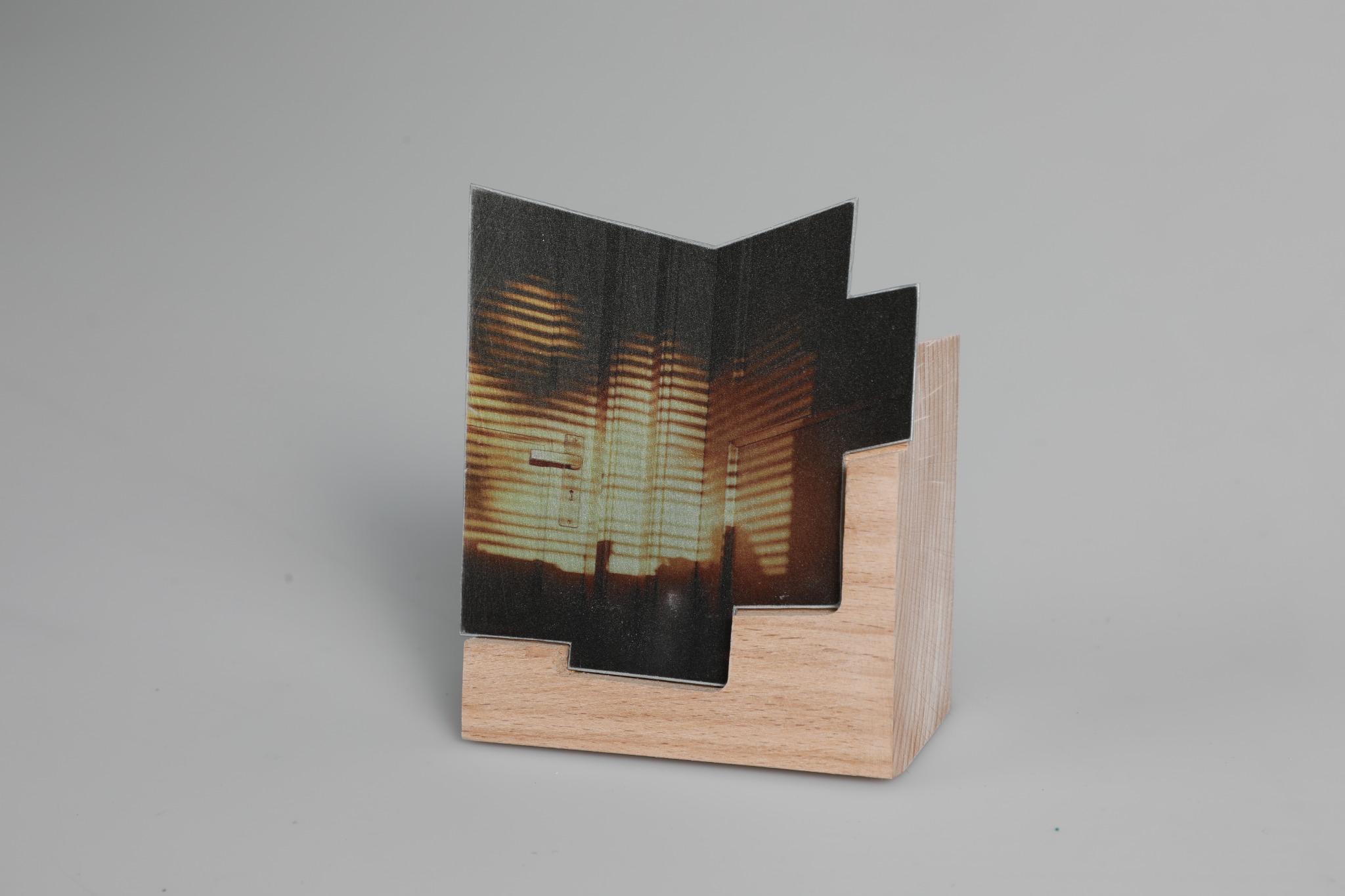 Licht object